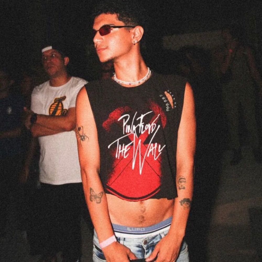 vince
