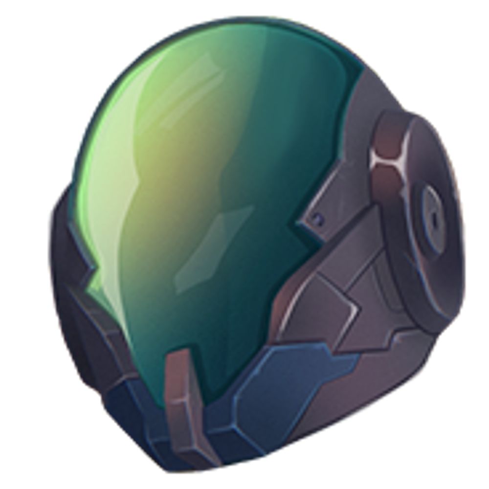 Galactic Vault - Wishlist now!