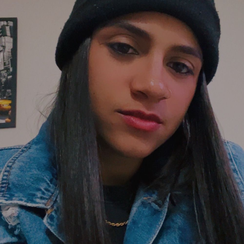 Tuanny Benício 🫧
