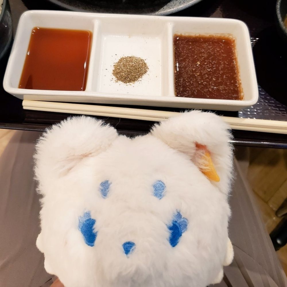 痛む