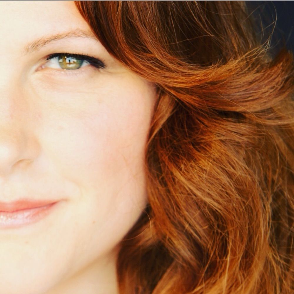 Sara Rachel Scott