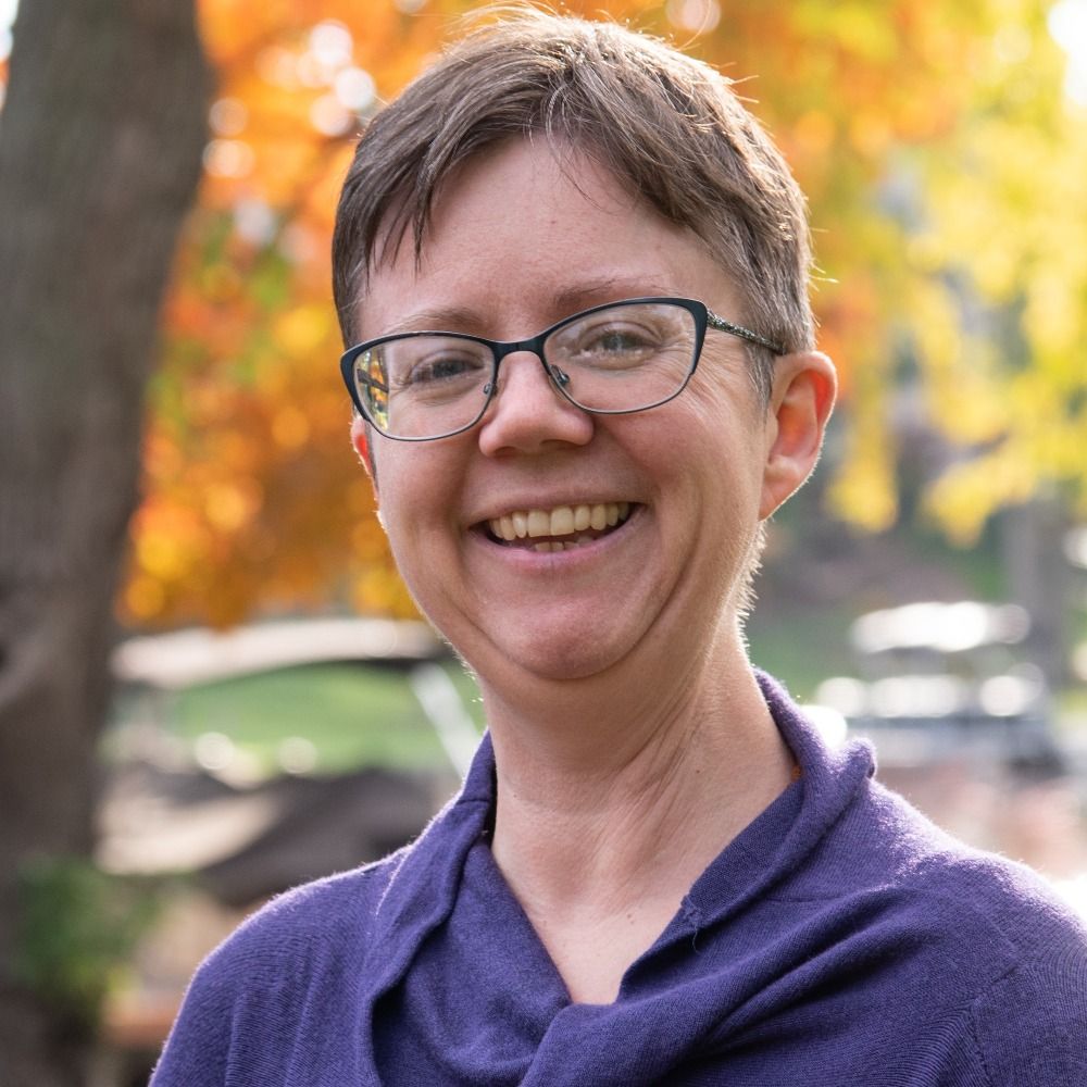 Marie Gasper-Hulvat PhD 