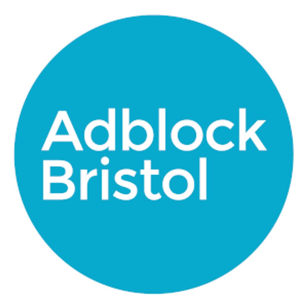 Adblock Bristol