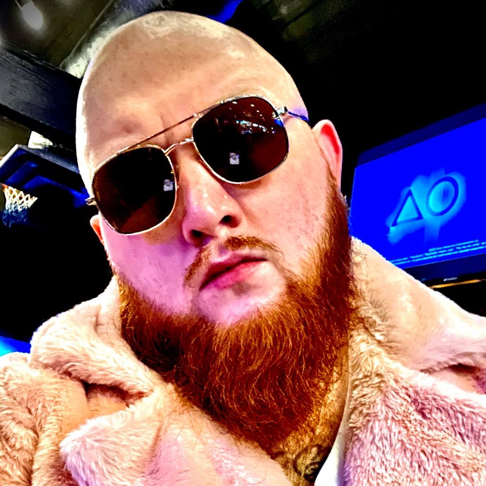 Hollywood Ginger