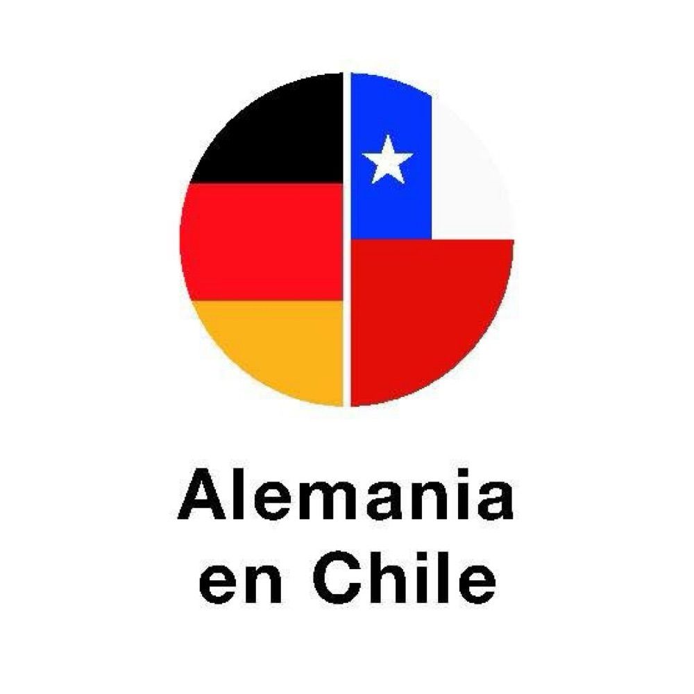Embajada de Alemania en Chile