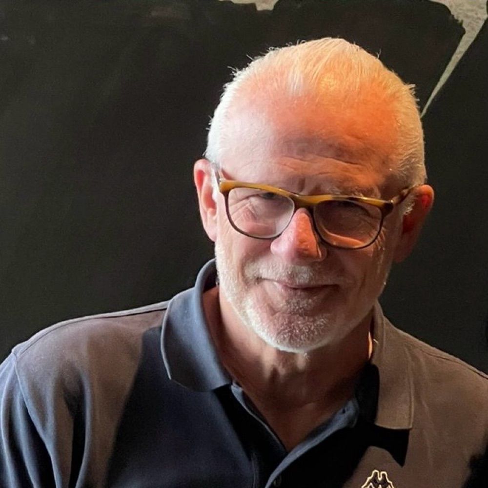 William Blank