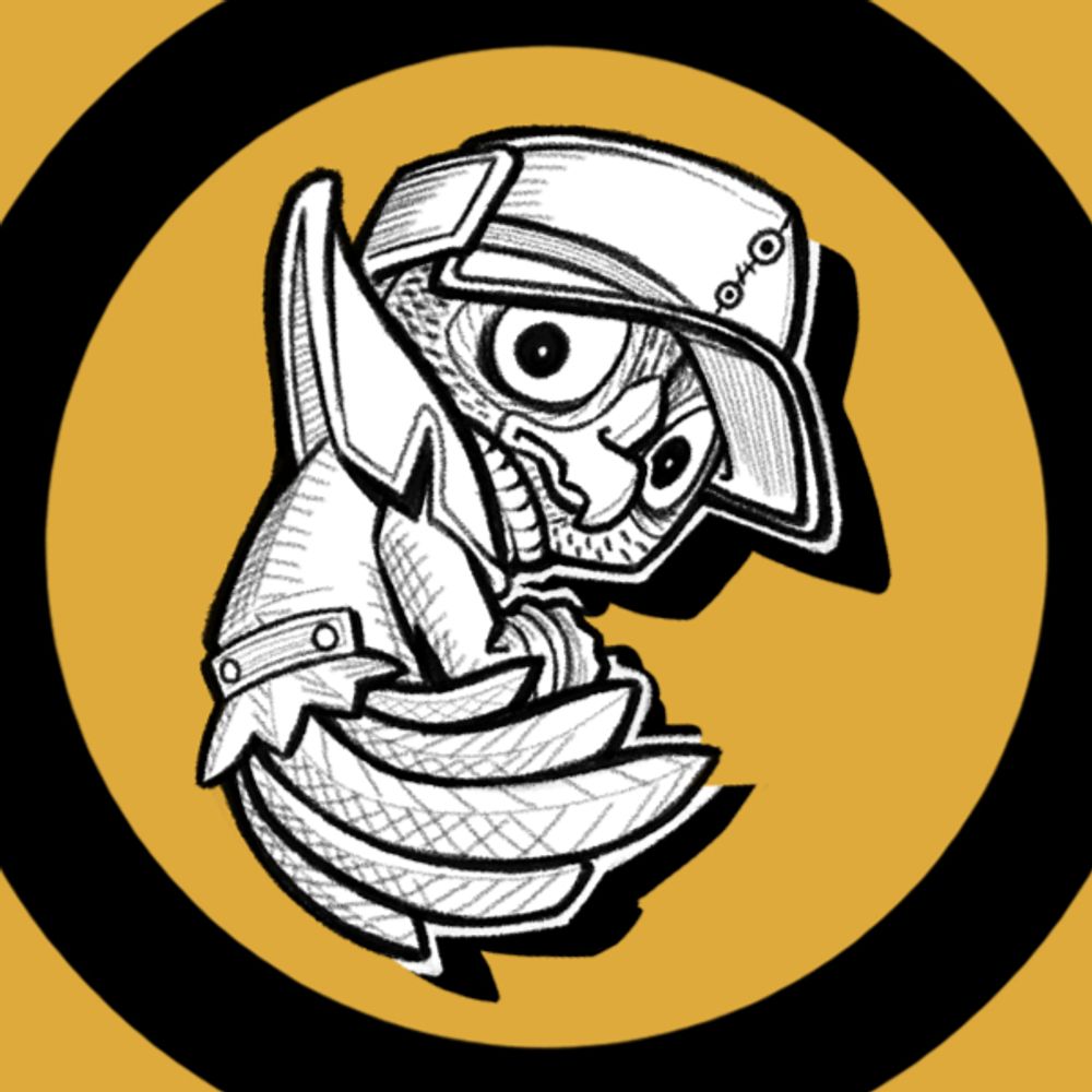 LuckyOwl