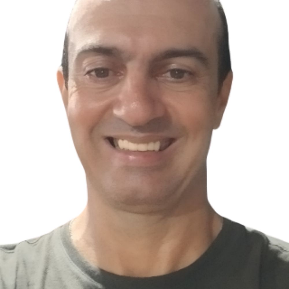 Claudio Fernandes 