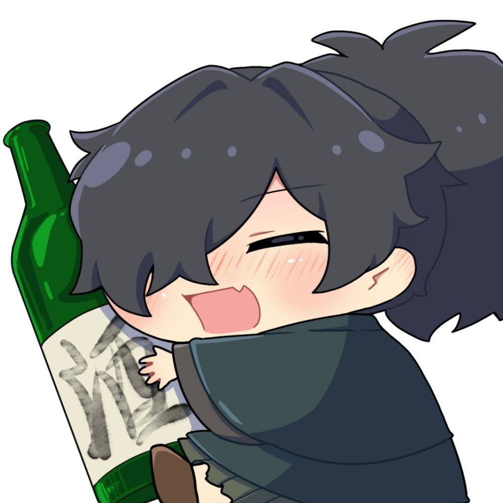 辛口ムース