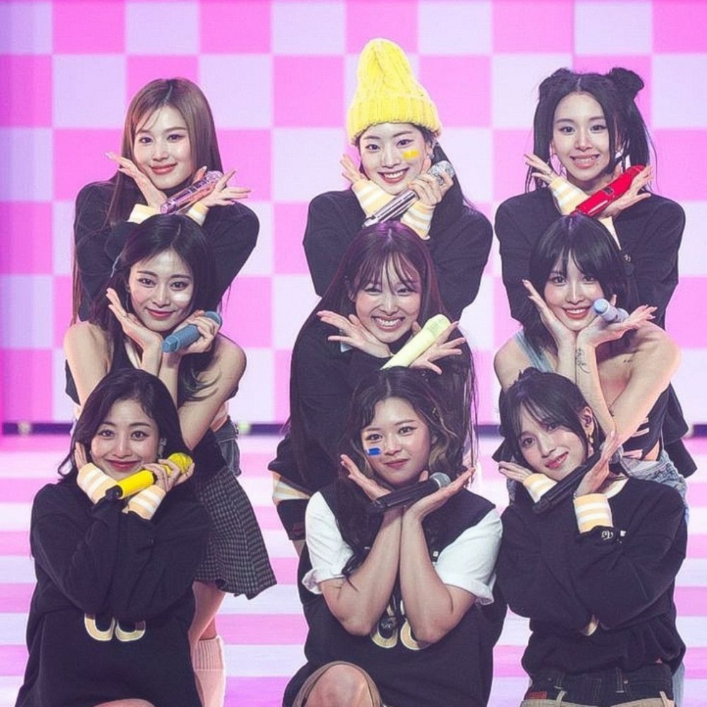 Dahyunprincess ✨️