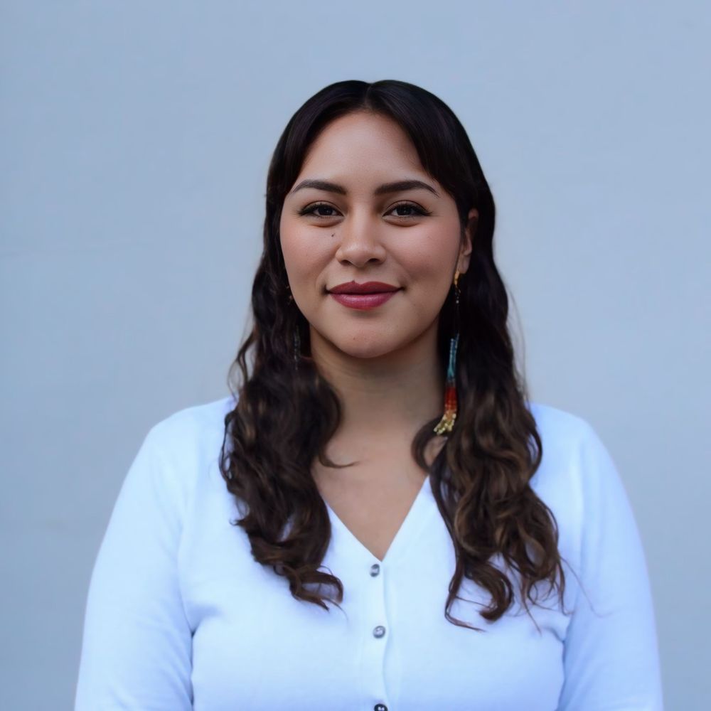 Itzel Echevarria