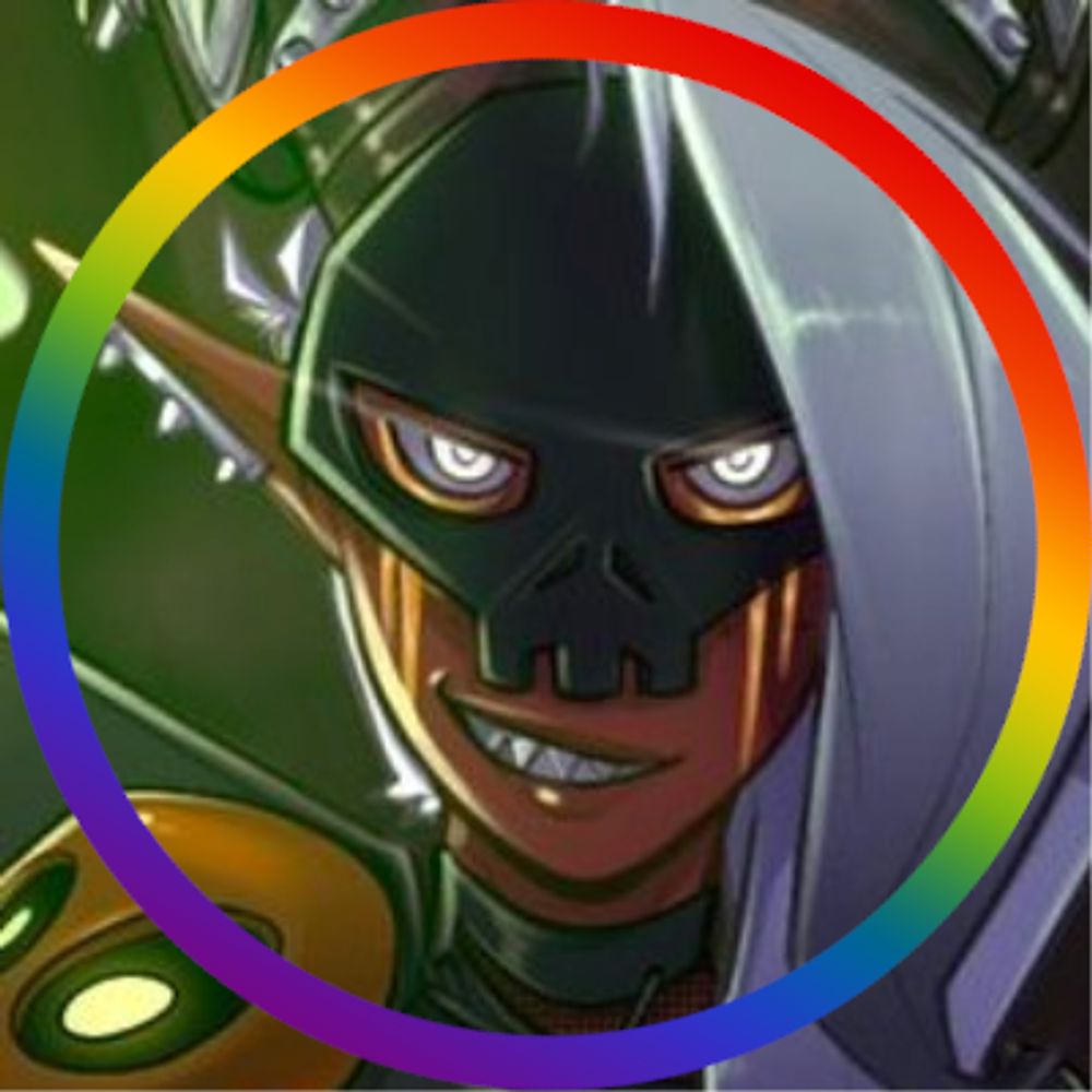 skullymingo