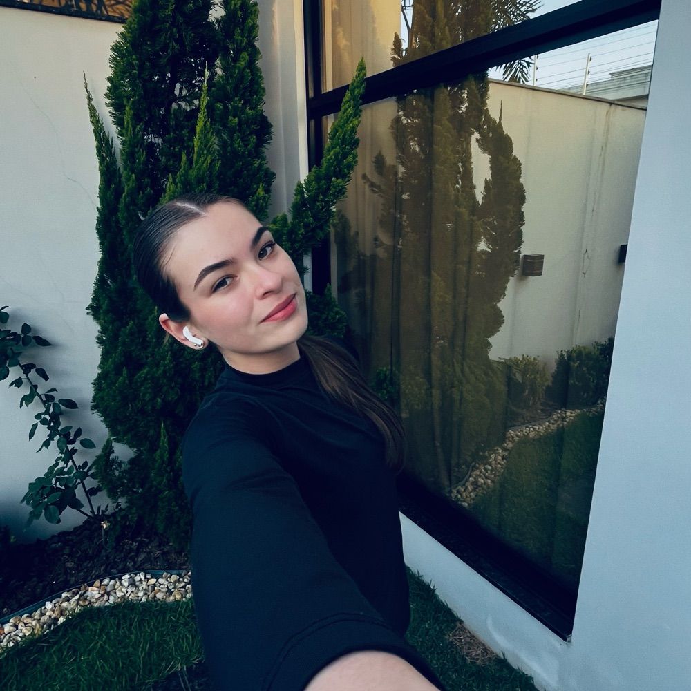 andressa felicio