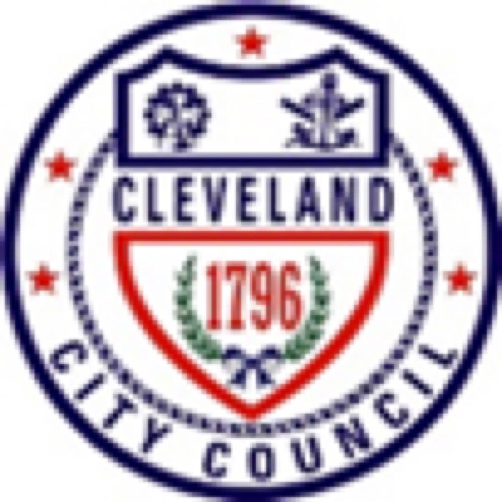Cleveland City Council