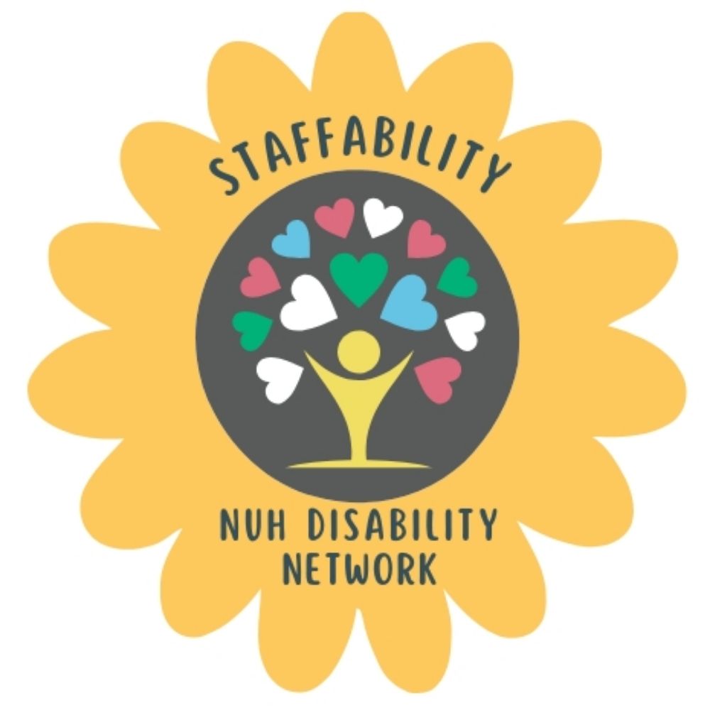 NUH Staffability