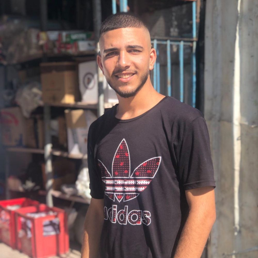 User avatar