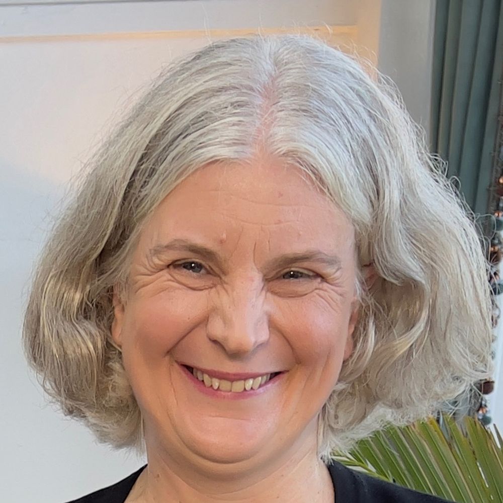 Helen Hindle
