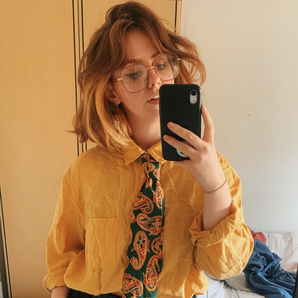 Ciara Pidgeon