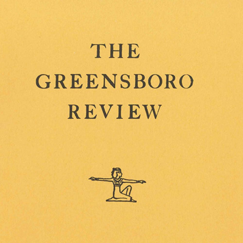 The Greensboro Review