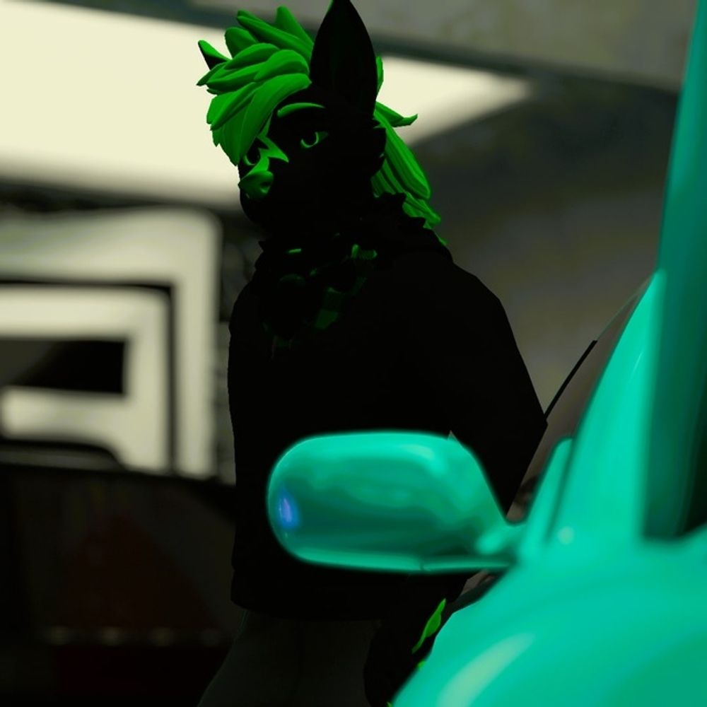 Static Wulf