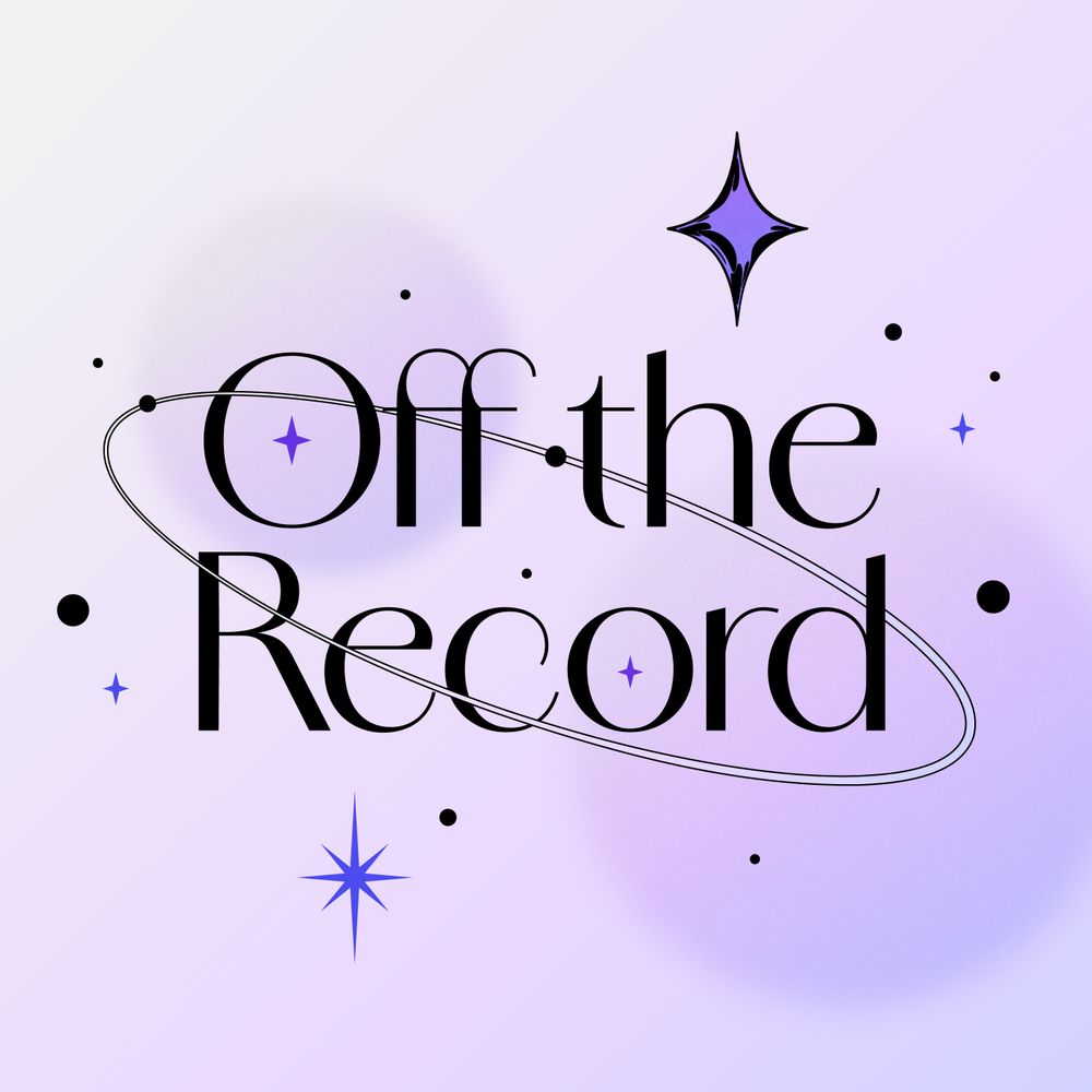 블랙배저 이벤트 카페 : off the record