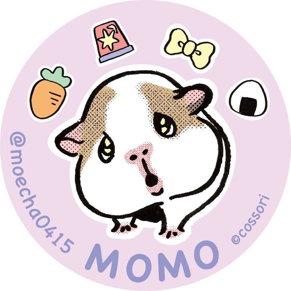 ちゃちゃ