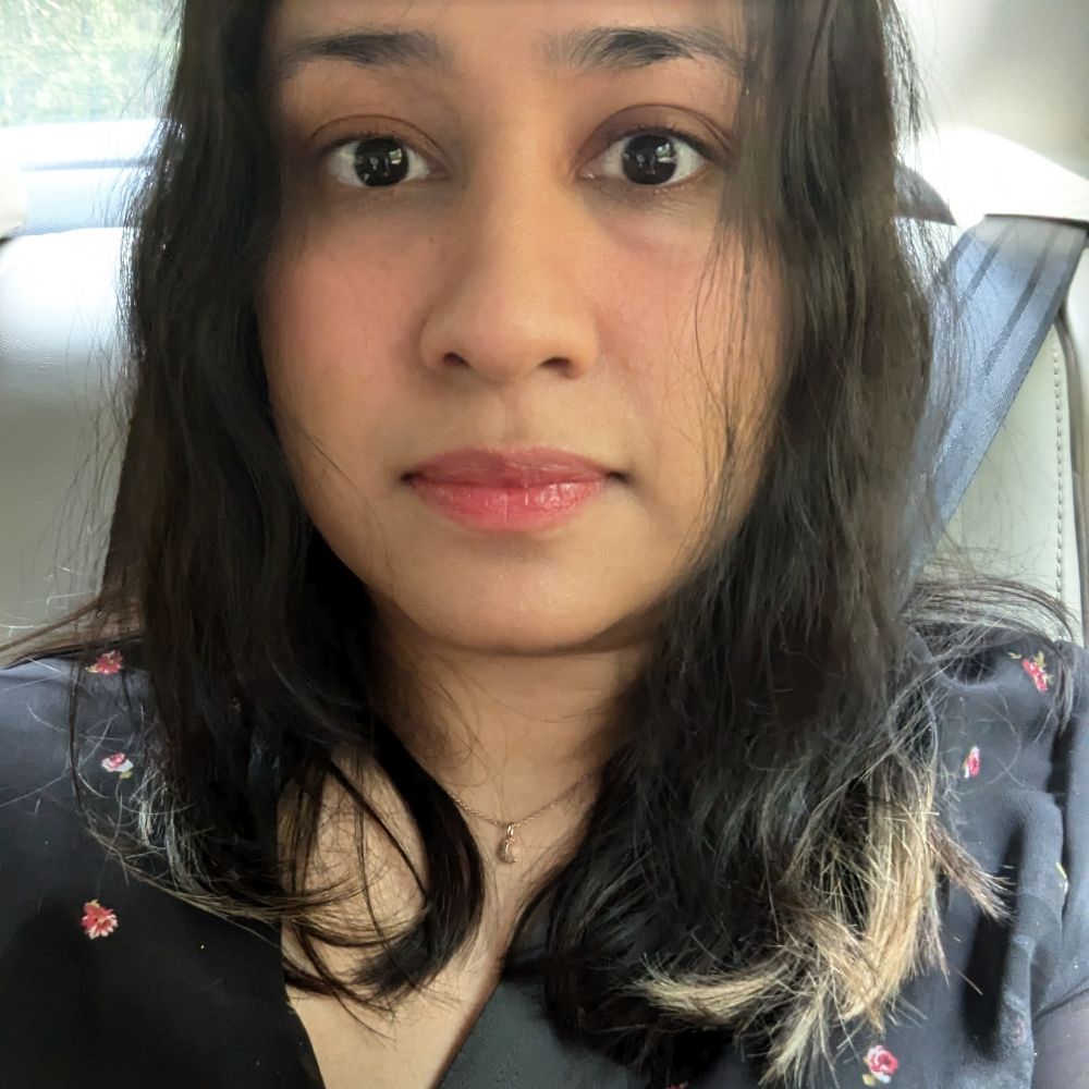 Sushmita