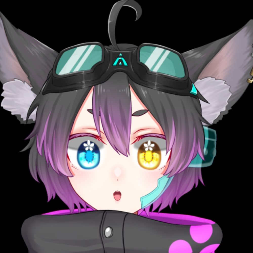 七瀬 りんたろう𓃠🎮
