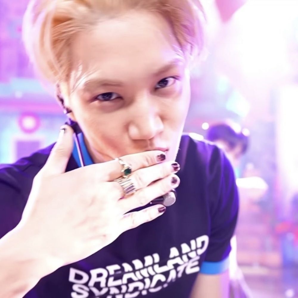Mr. Nini