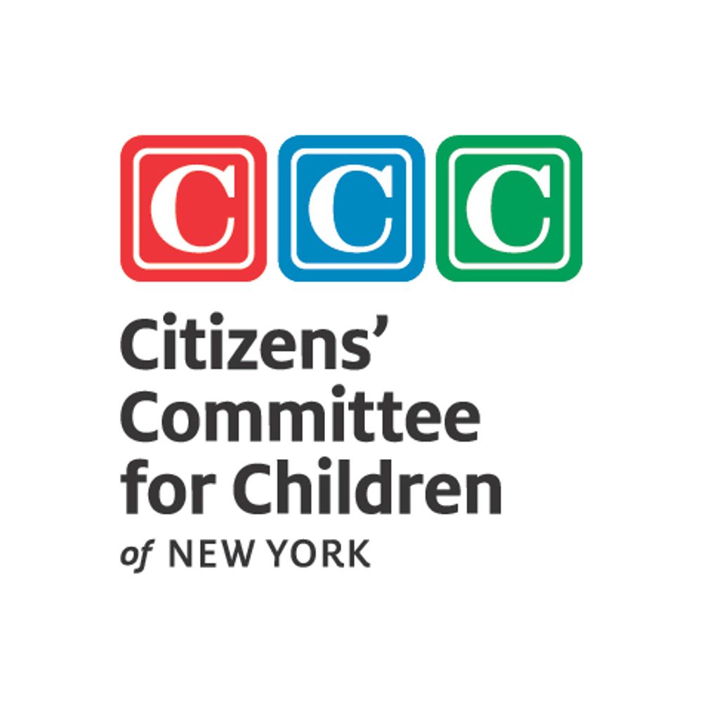 Citizens' Committee for Children of New York