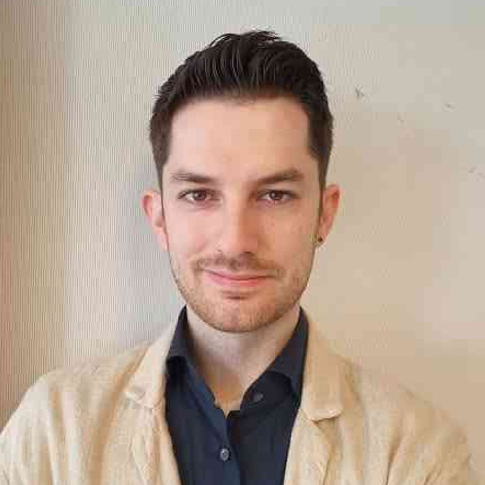 Richard Clements