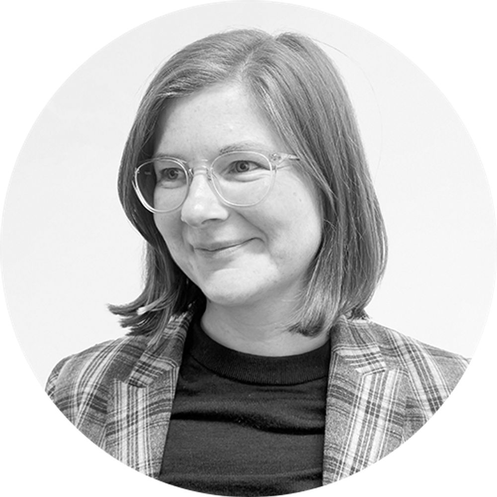 Dr Sophie N. Brett