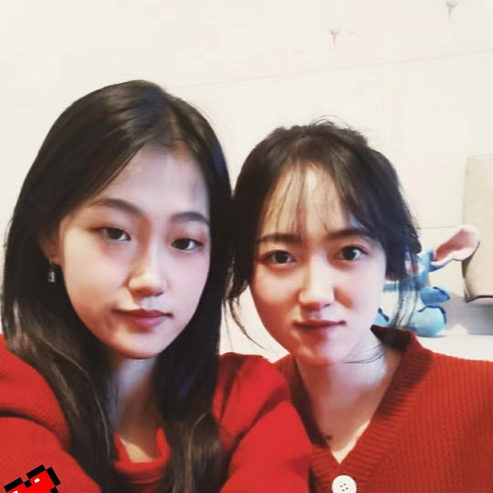 石石姐妹（孕奴妓女，给钱就行）