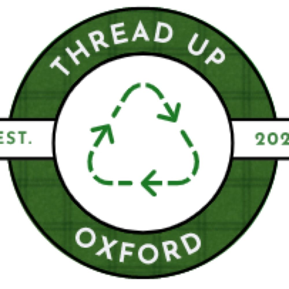 Thread Up Oxford