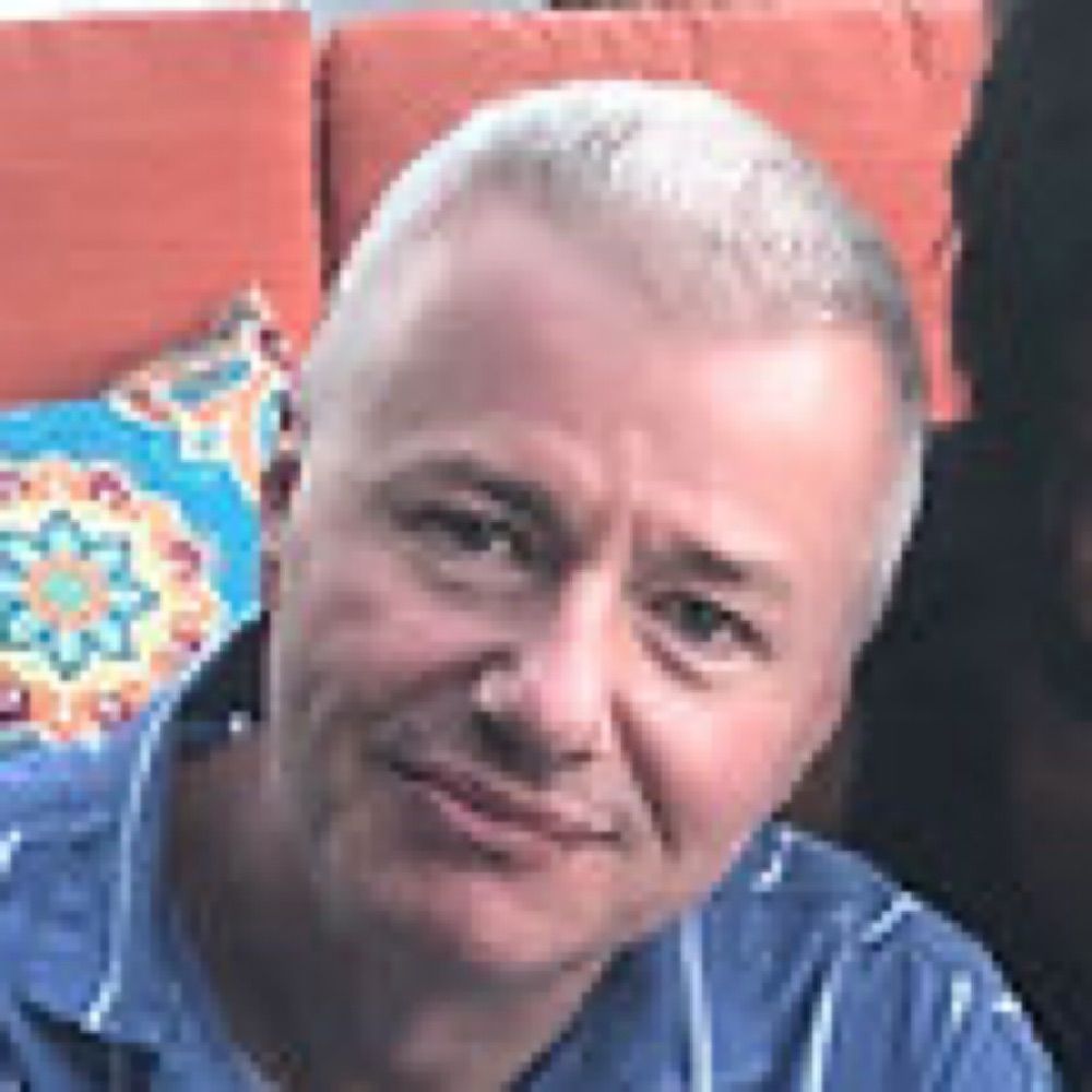Ken Richardson