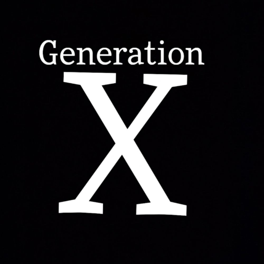 GenXJoseph