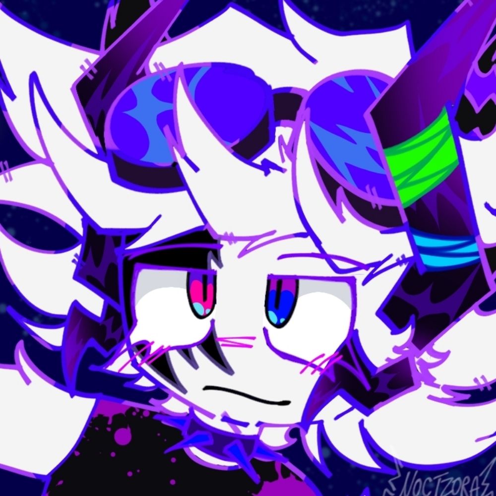 ☆▪︎ GHOST / VINNIE ▪︎☆