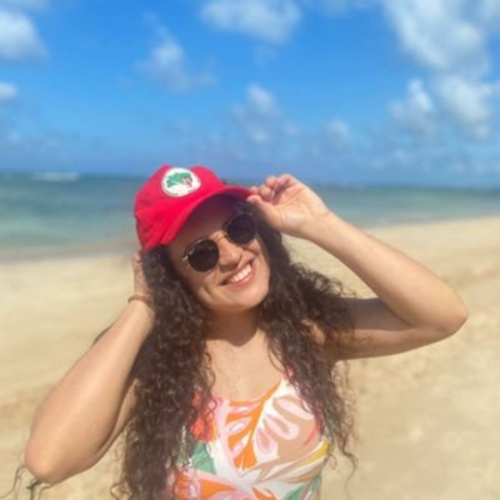 Mariany Helena
