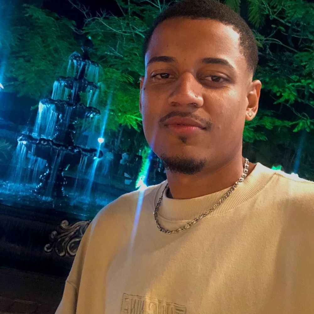 Daniel Ricardo 