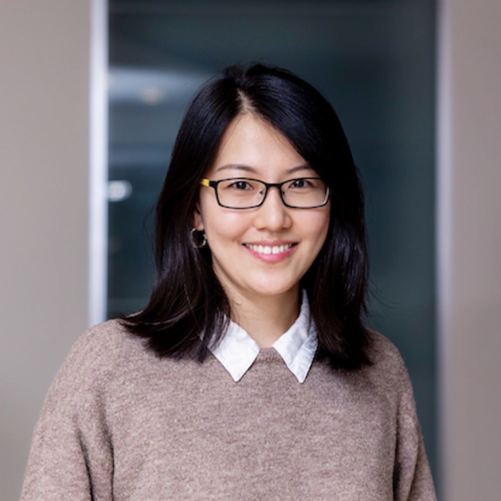 Yuhan Zhang