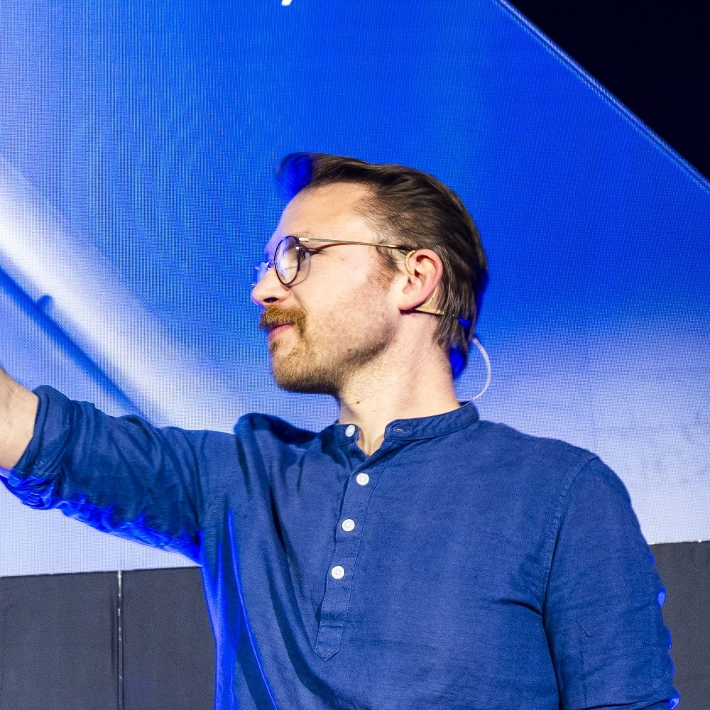 Stefan Mertens