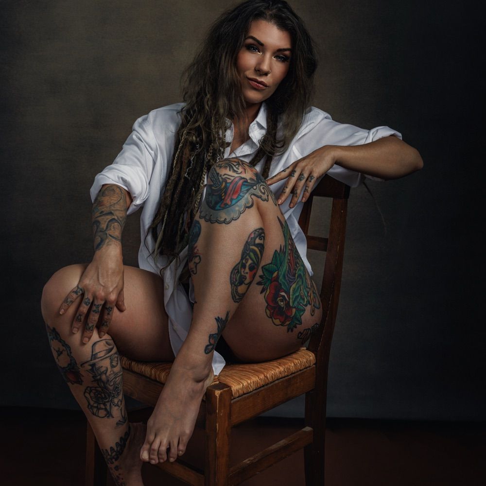 Savannah Leslie