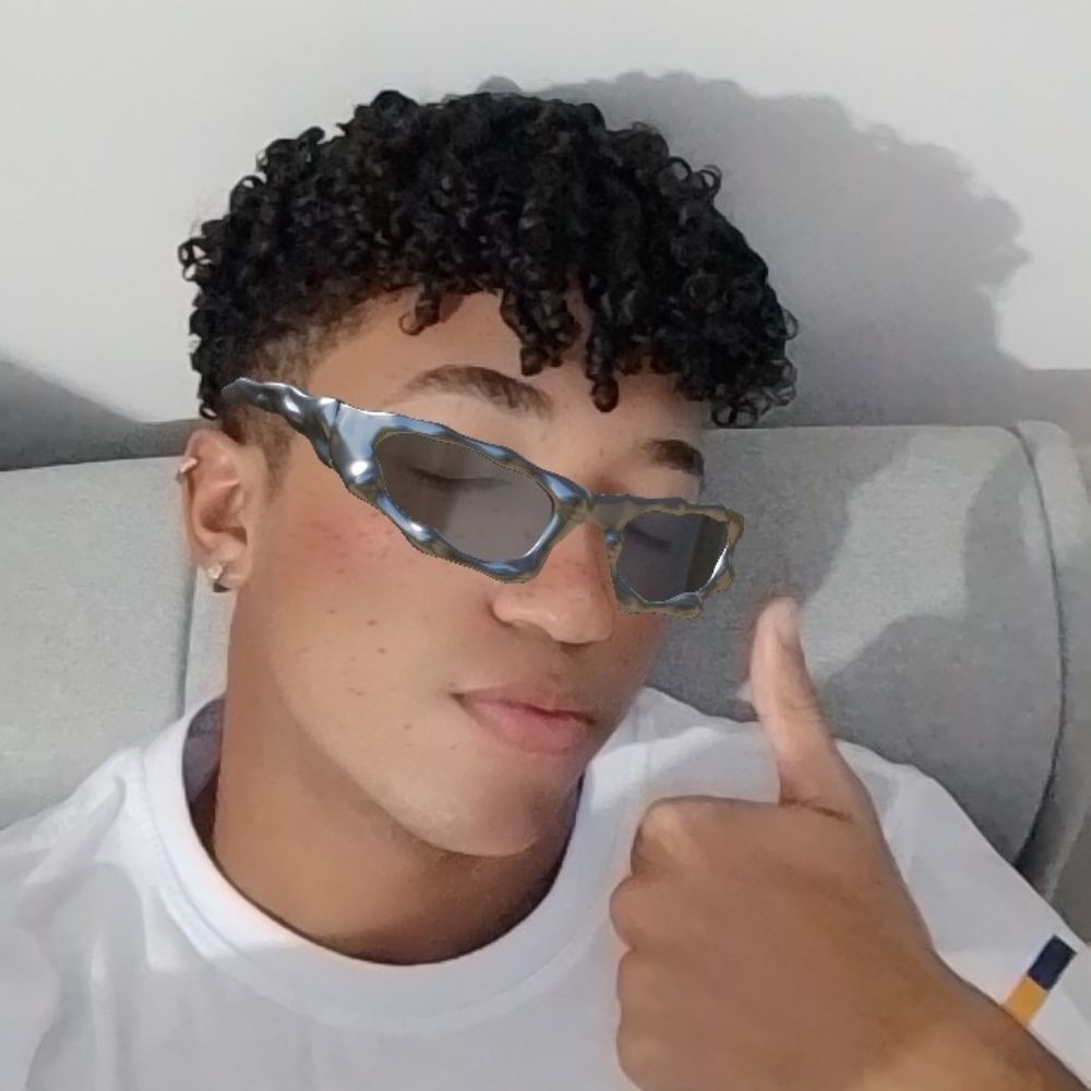 Silas Ramos 🃏