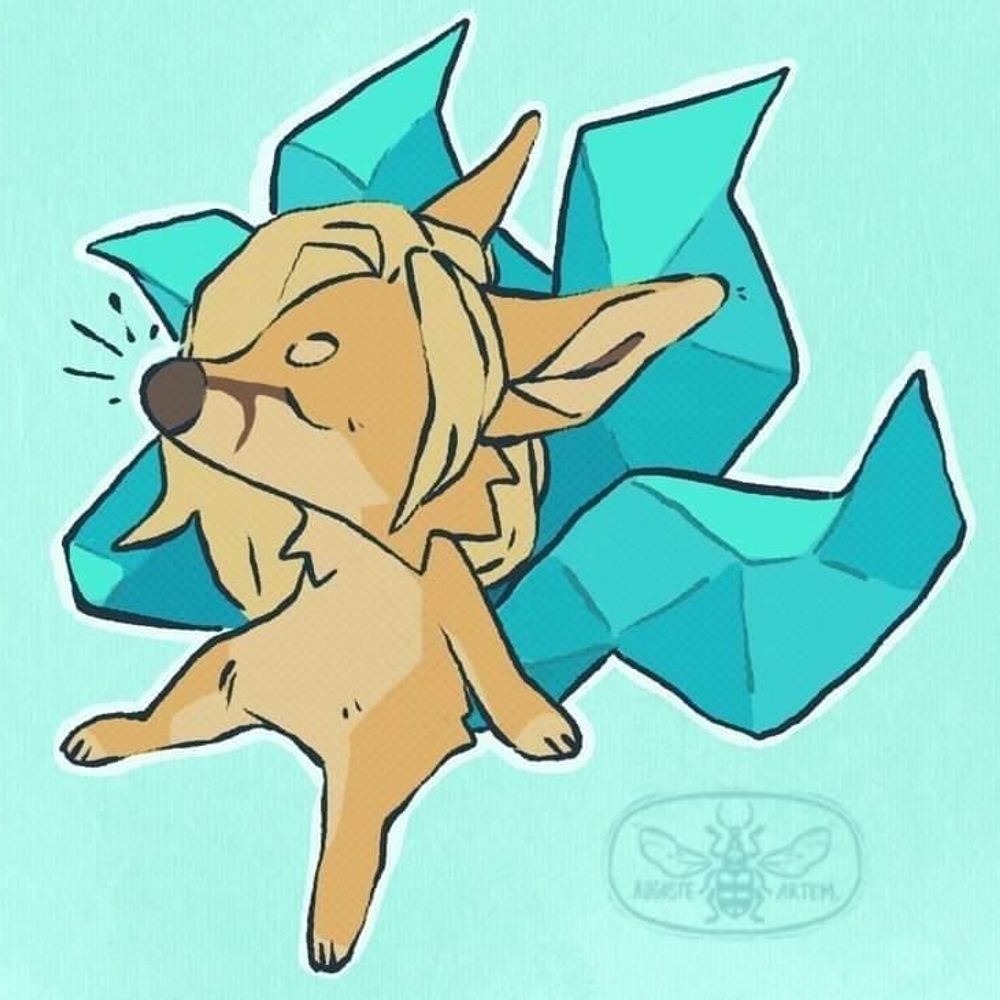 KyrukaTheFennec