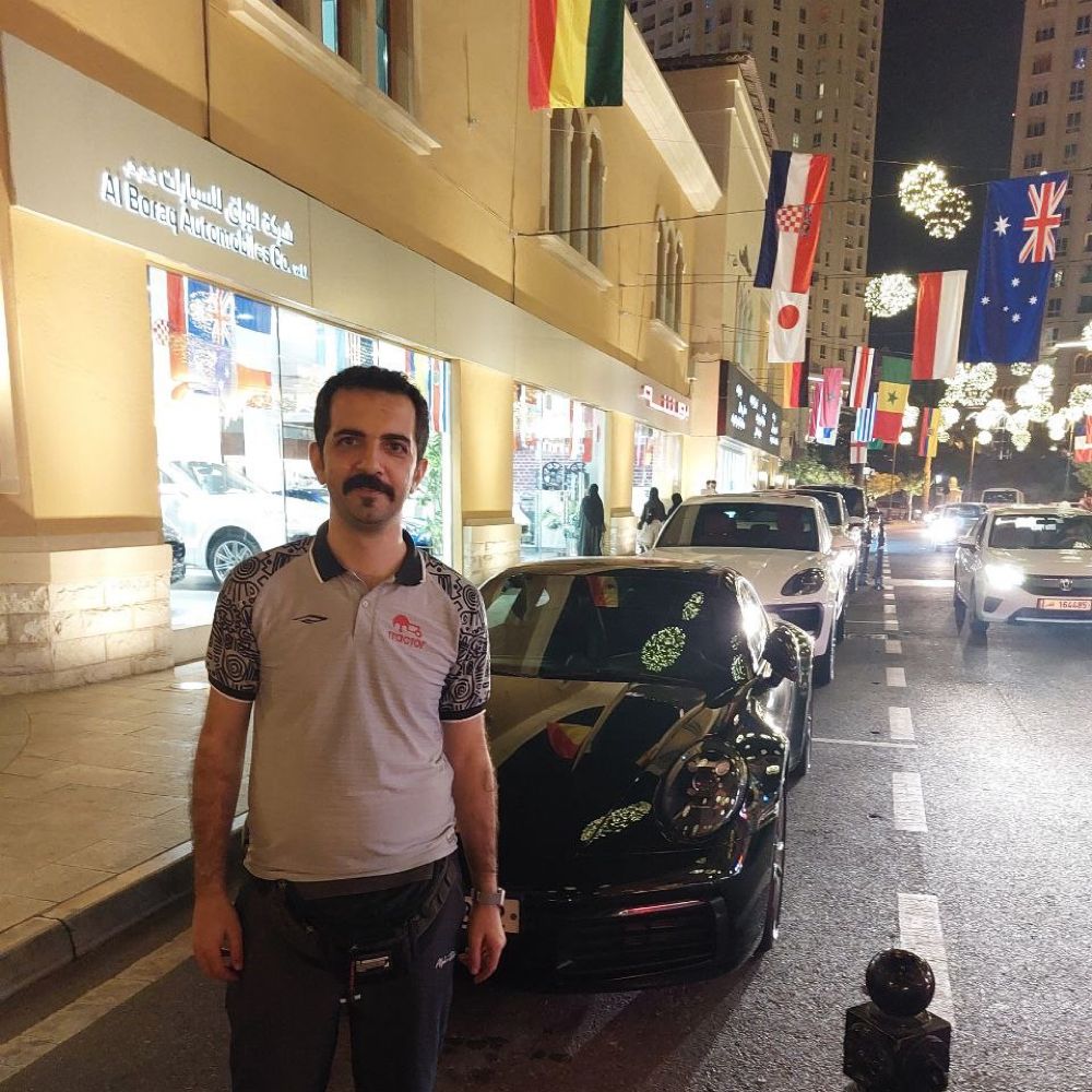 sasan yousefnezhad