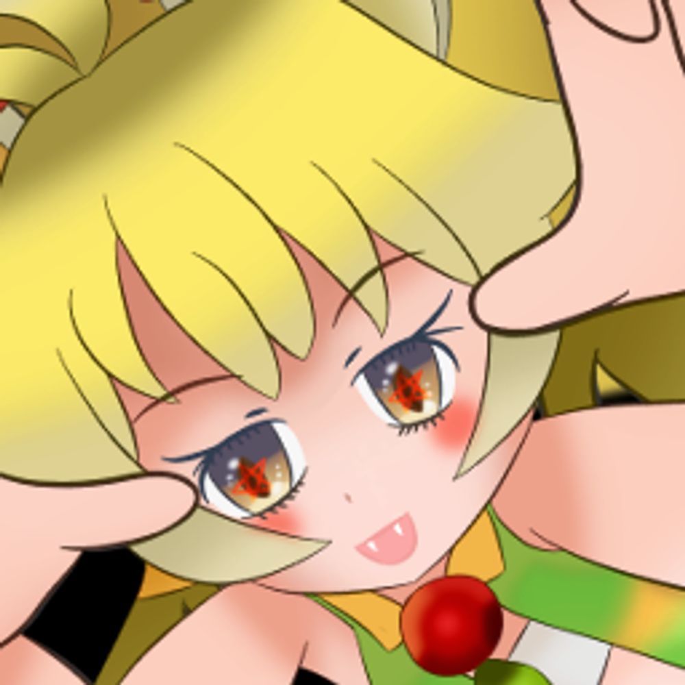 隊長みどたぬ