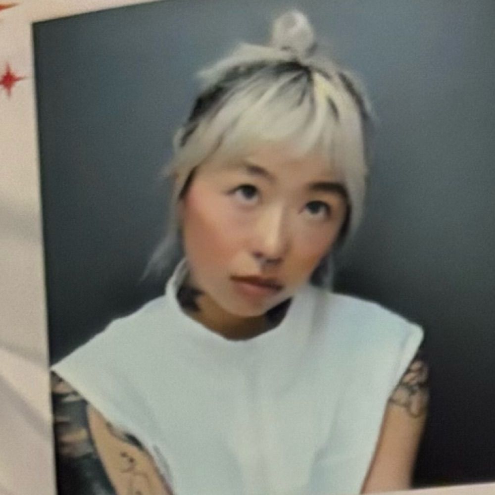 tanya chen