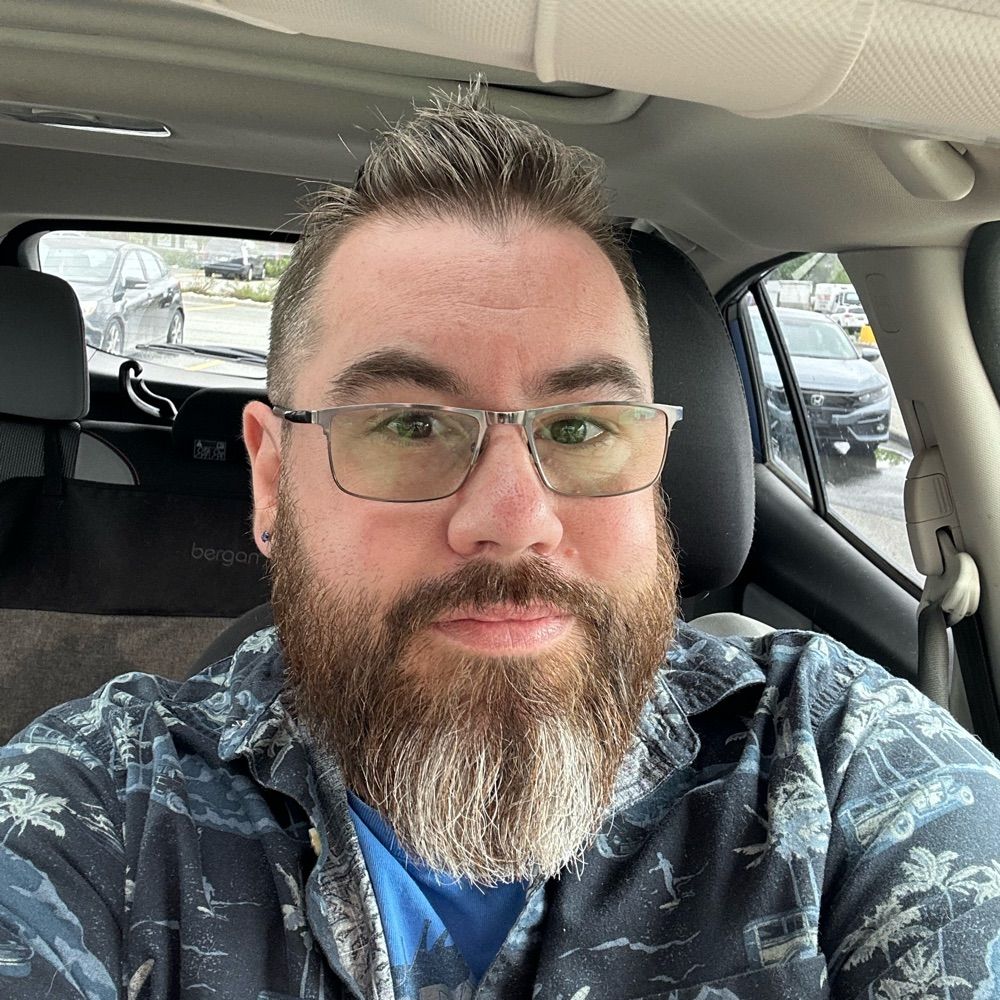 Akviking (Garrett)