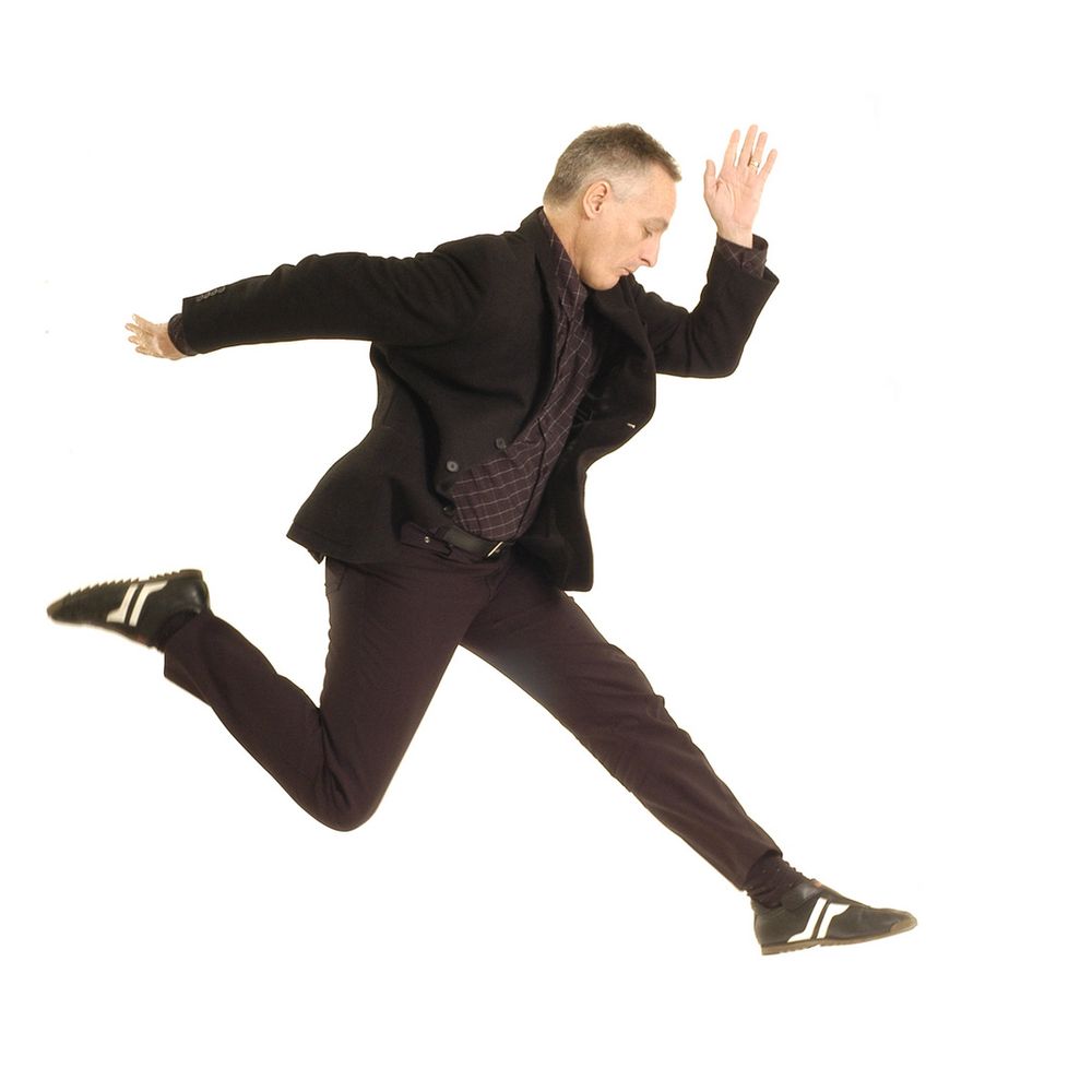 René Hofman
