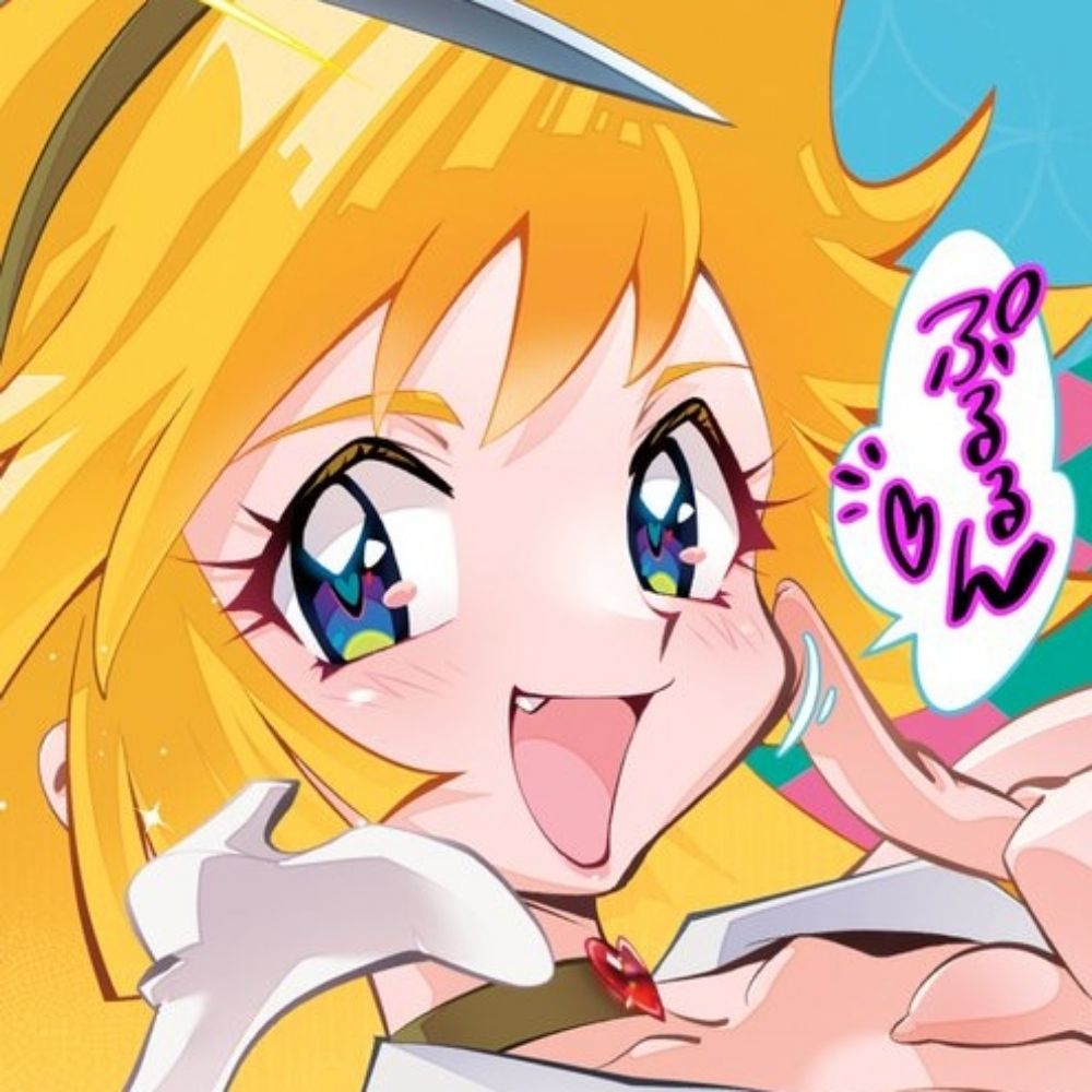Cutie Honey